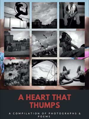 cover image of A HEART THAT THUMPS